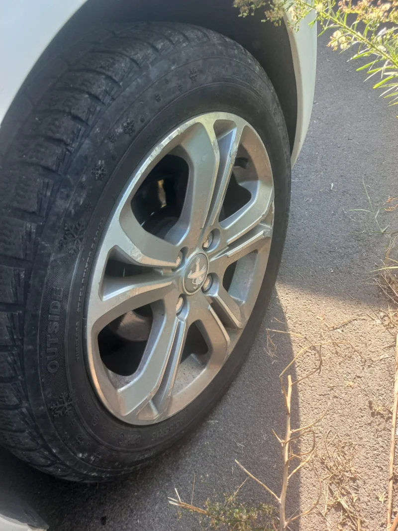 Peugeot 208 1.2 VTi 82 CV Active — foto 15