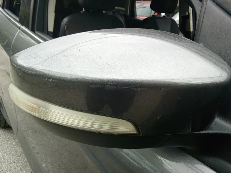 Ford Kuga 2.0 TDCi 140 CV 4WD Titanium — foto 10