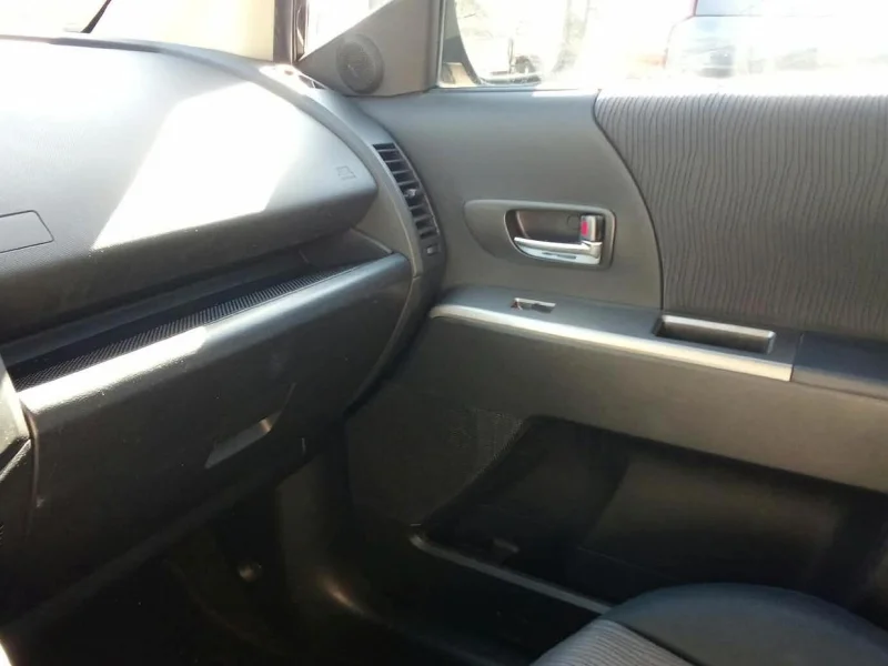 Mazda 5 2.0 cd Extra 143cv — foto 9