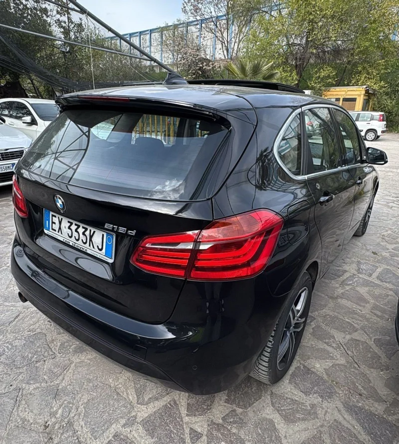 BMW Serie 2 218d Active Tourer Luxury — foto 5