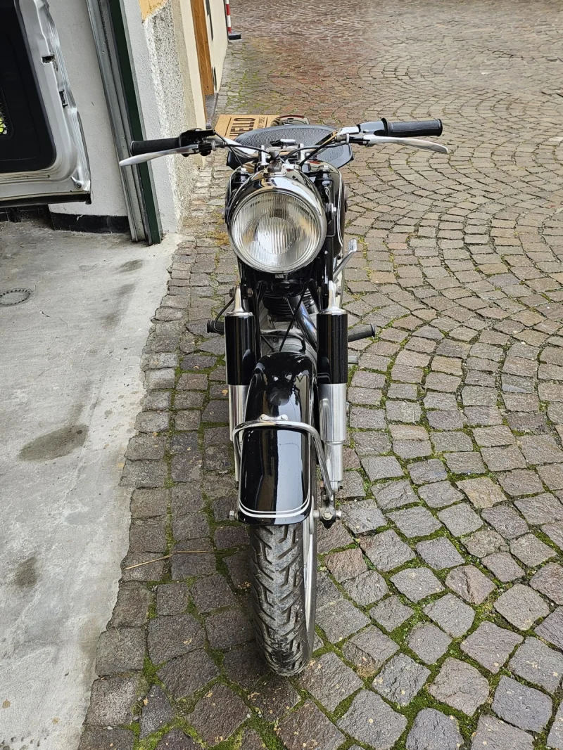BMW R 26 — foto 3