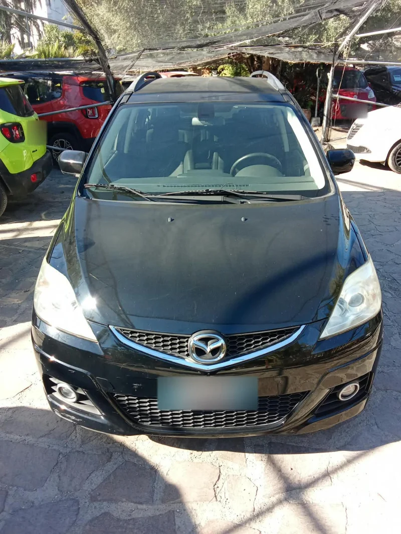 Mazda 5