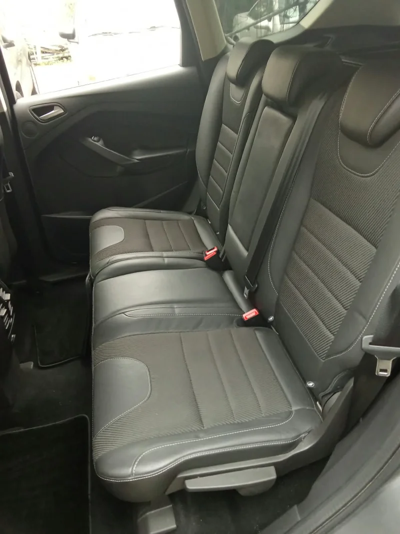 Ford Kuga 2.0 TDCi 140 CV 4WD Titanium — foto 22