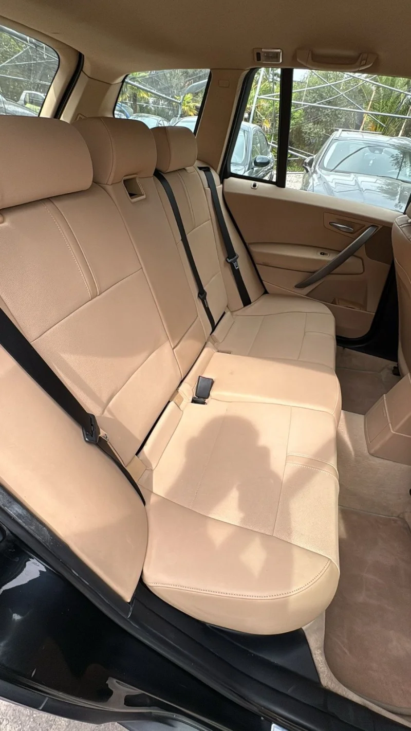 BMW X3 2.0i Attiva — foto 14