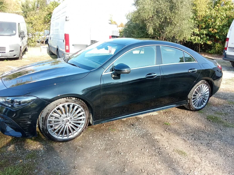 Mercedes-Benz CLA 200 d Automatic AMG Line Premium Plus — foto 3