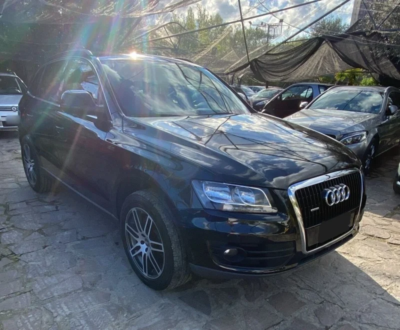 Audi Q5 3.2 V6 FSI quattro S tronic Advanced Plus — foto 3