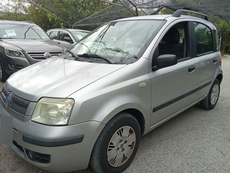 Fiat Panda 1.2 Dynamic 60 CV — foto 1