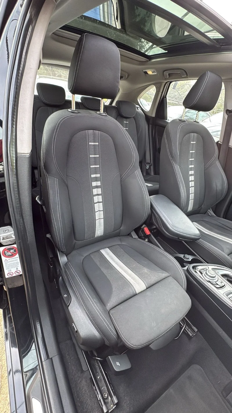 BMW Serie 2 218d Active Tourer Luxury — foto 12
