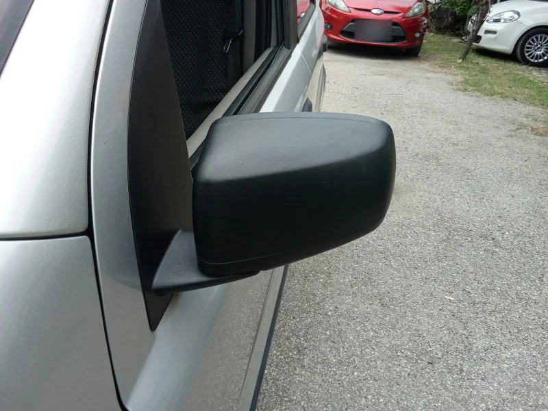 Fiat Panda 1.2 Dynamic 60 CV — foto 21