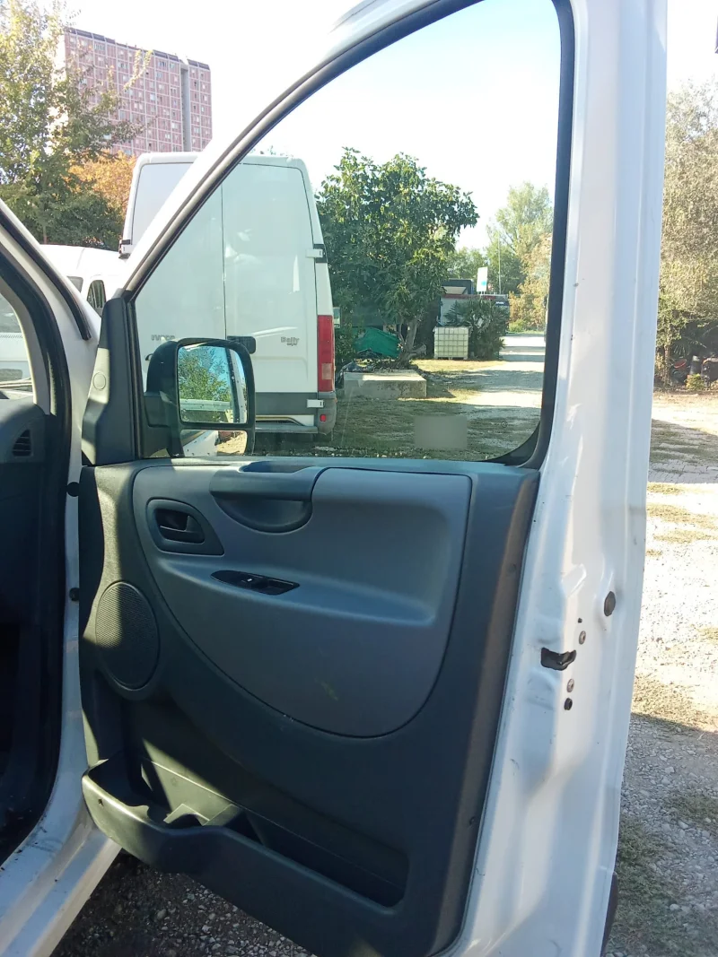 Citroen Jumpy 27 2.0 HDi 128 CV L1H1 — foto 9