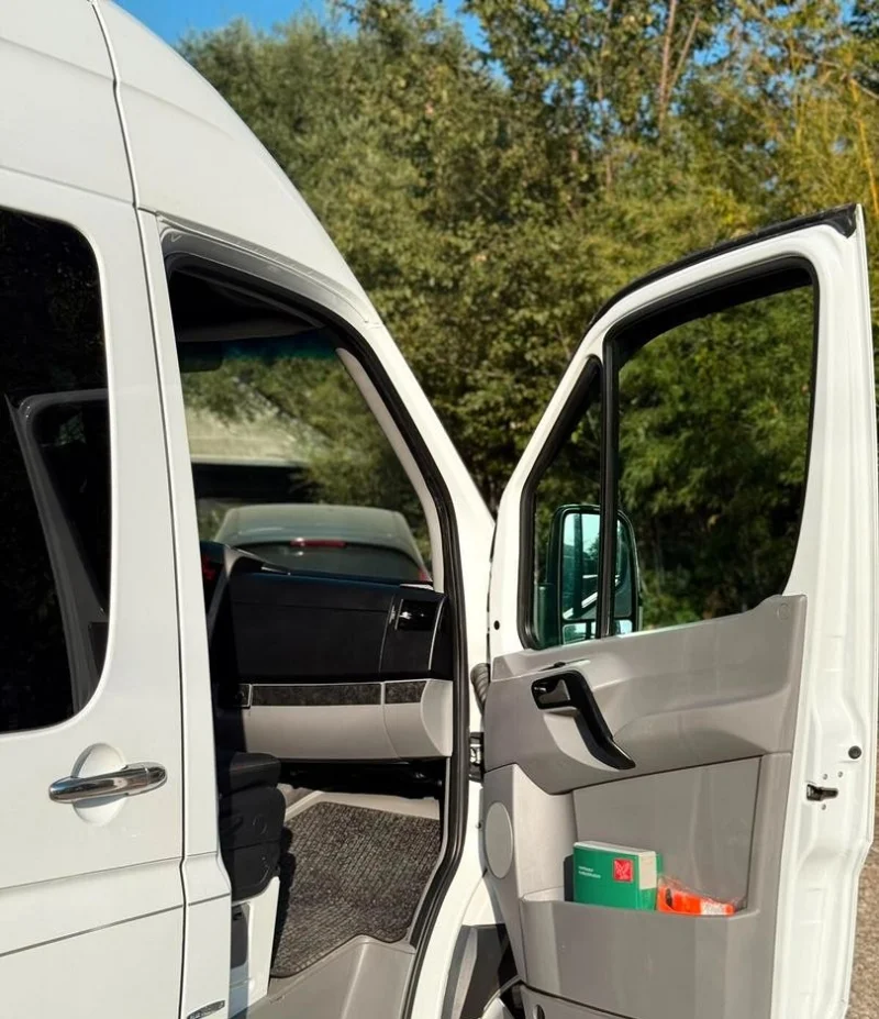 Mercedes-Benz Sprinter 316 cdi(blueTec) K 37/35 EVI — foto 7