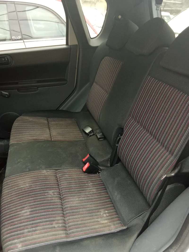 Mitsubishi Colt 1.1 Inform 5p — foto 8