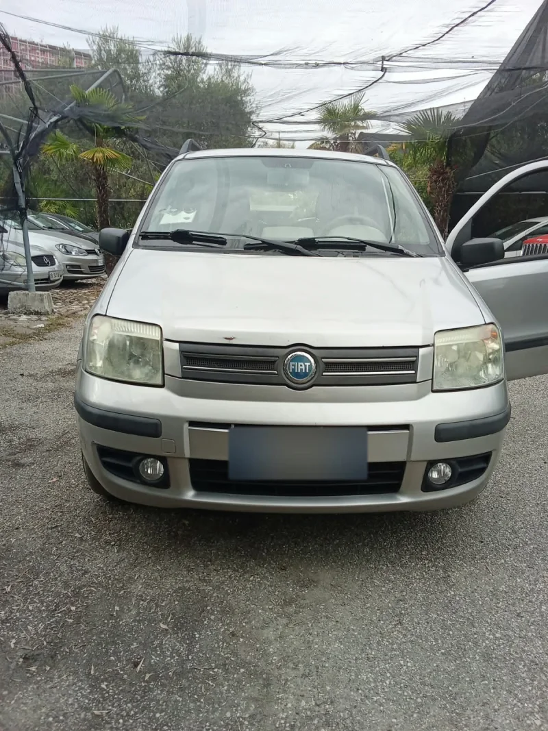 Fiat Panda 1.2 Dynamic 60 CV — foto 2