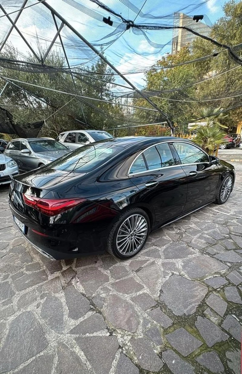Mercedes-Benz CLA Coupe 200 d AMG Line Premium auto — foto 4