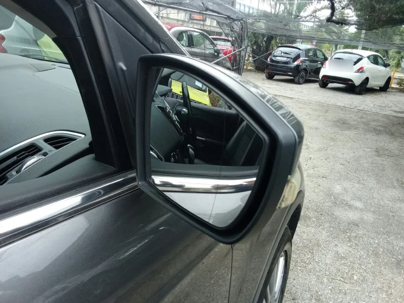 Ford Kuga 2.0 TDCi 140 CV 4WD Titanium — foto 9