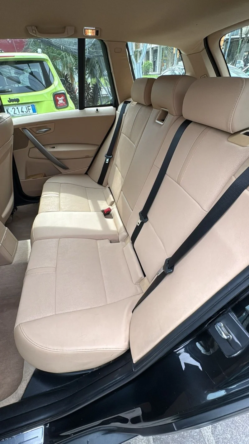 BMW X3 2.0i Attiva — foto 13