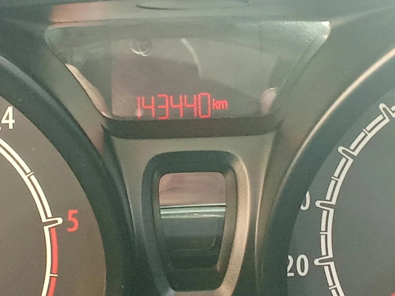 Ford Fiesta 1.4 TDCi 68 CV Plus — foto 17