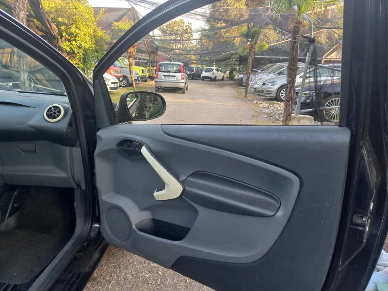 Ford Ka 1.2 8V 69 CV Plus — foto 12