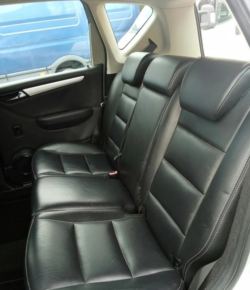 Mercedes-Benz Classe A A 180 cdi Elegance — foto 14