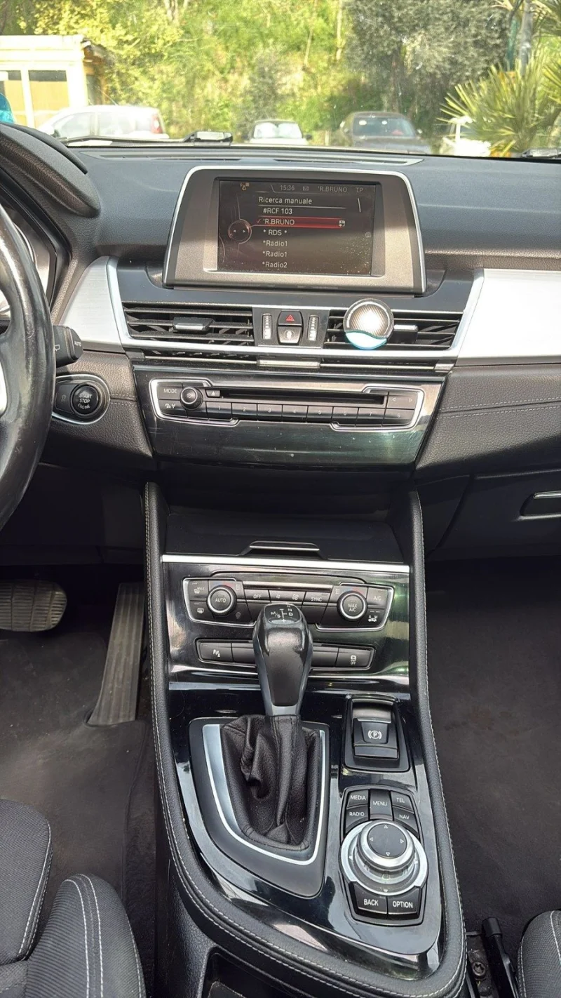 BMW Serie 2 218d Active Tourer Luxury — foto 9