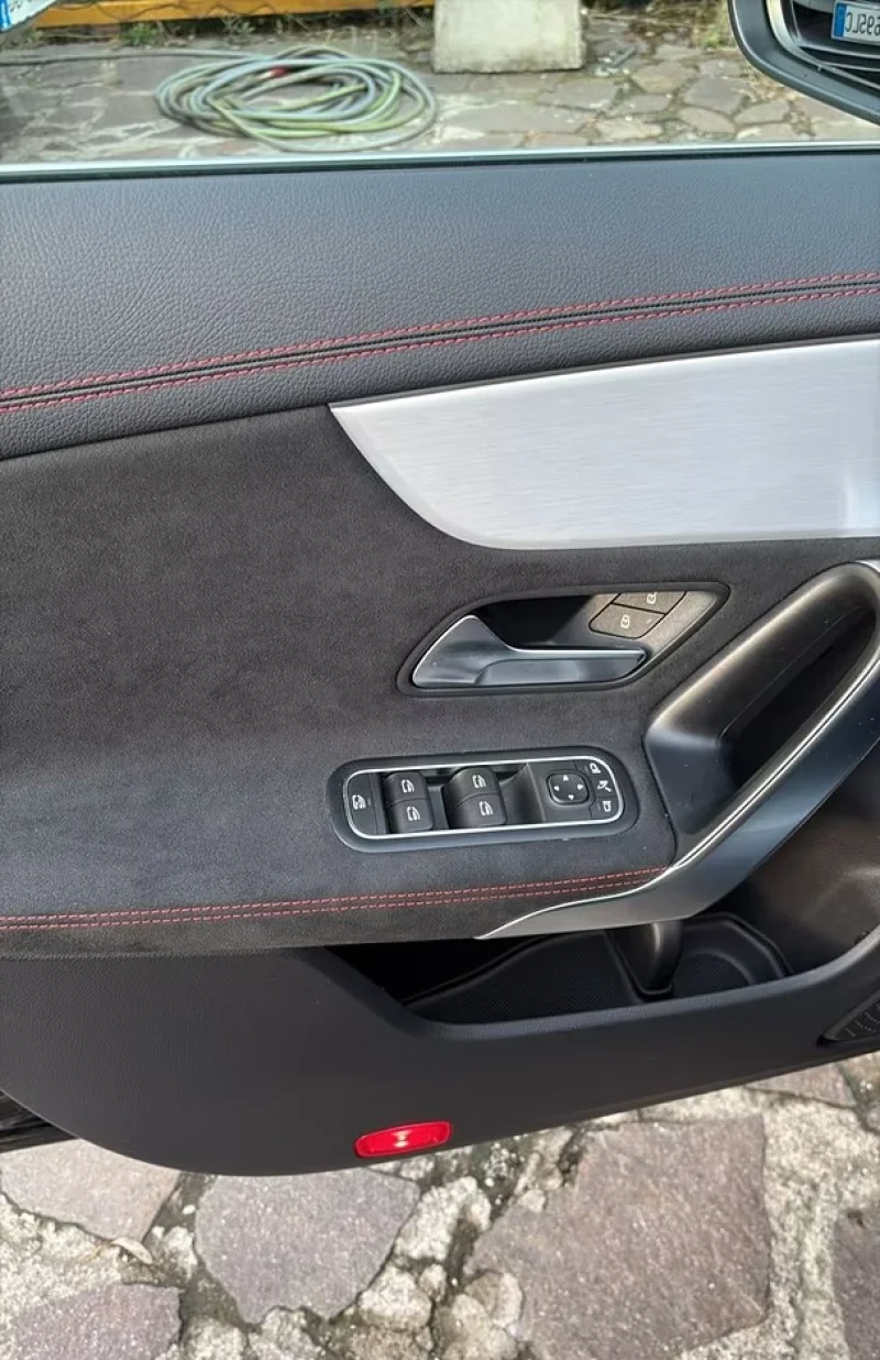 Mercedes-Benz CLA Coupe 200 d AMG Line Premium auto — foto 15