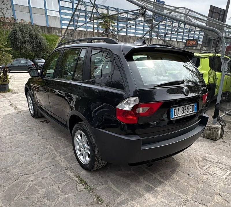 BMW X3 2.0i Attiva — foto 5