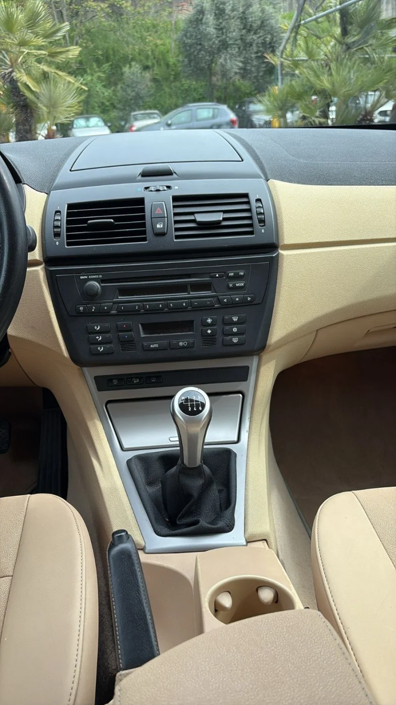 BMW X3 2.0i Attiva — foto 10