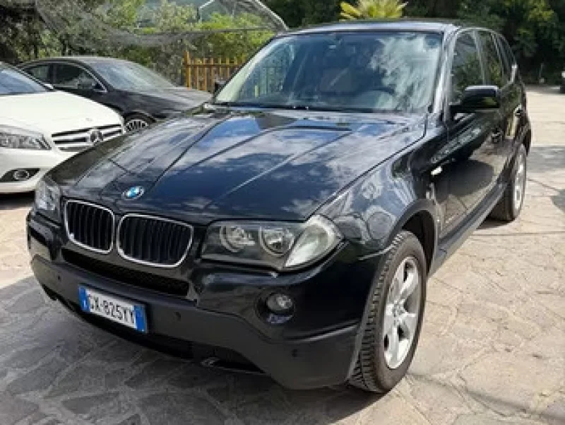 BMW-X3-1174