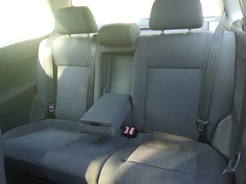 Volkswagen Polo 1.4 TDI 69 CV 3p Comfortline — foto 10