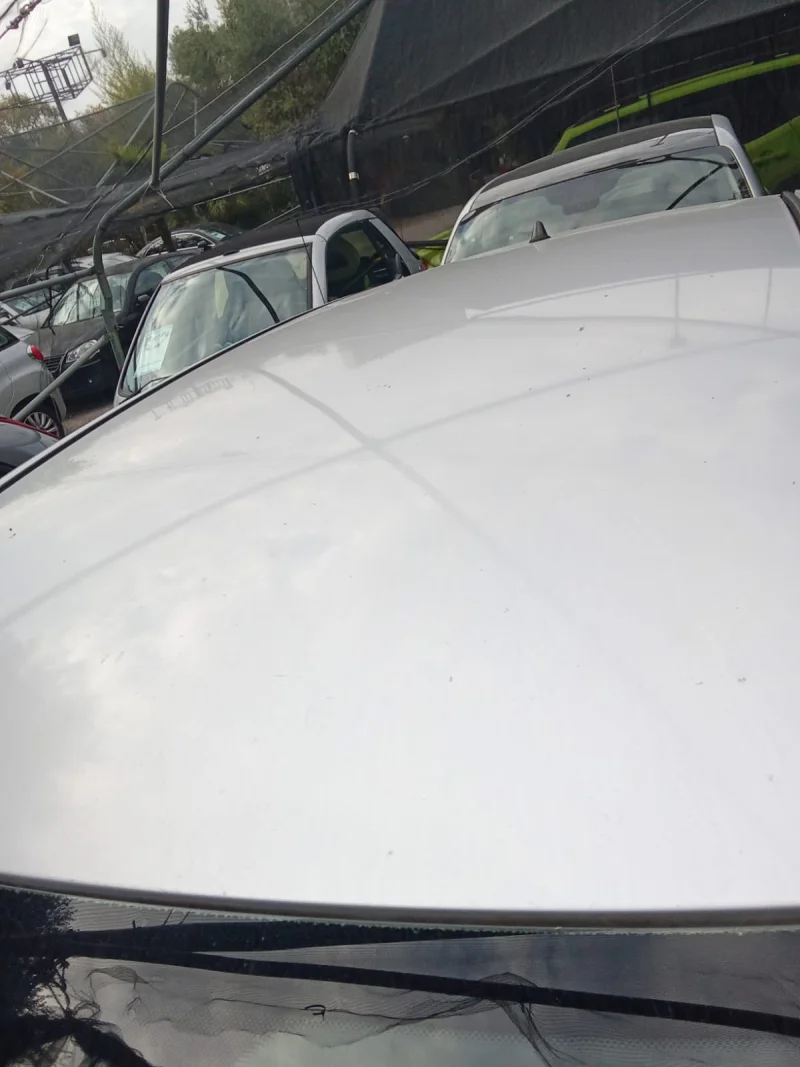 Mitsubishi Colt 1.1 Inform 5p — foto 13