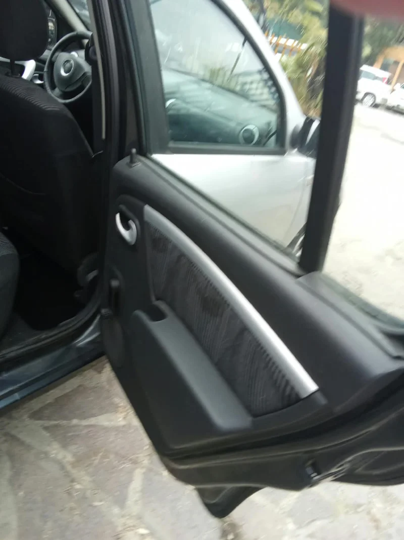 Dacia Sandero 1.4 8v Gpl — foto 13
