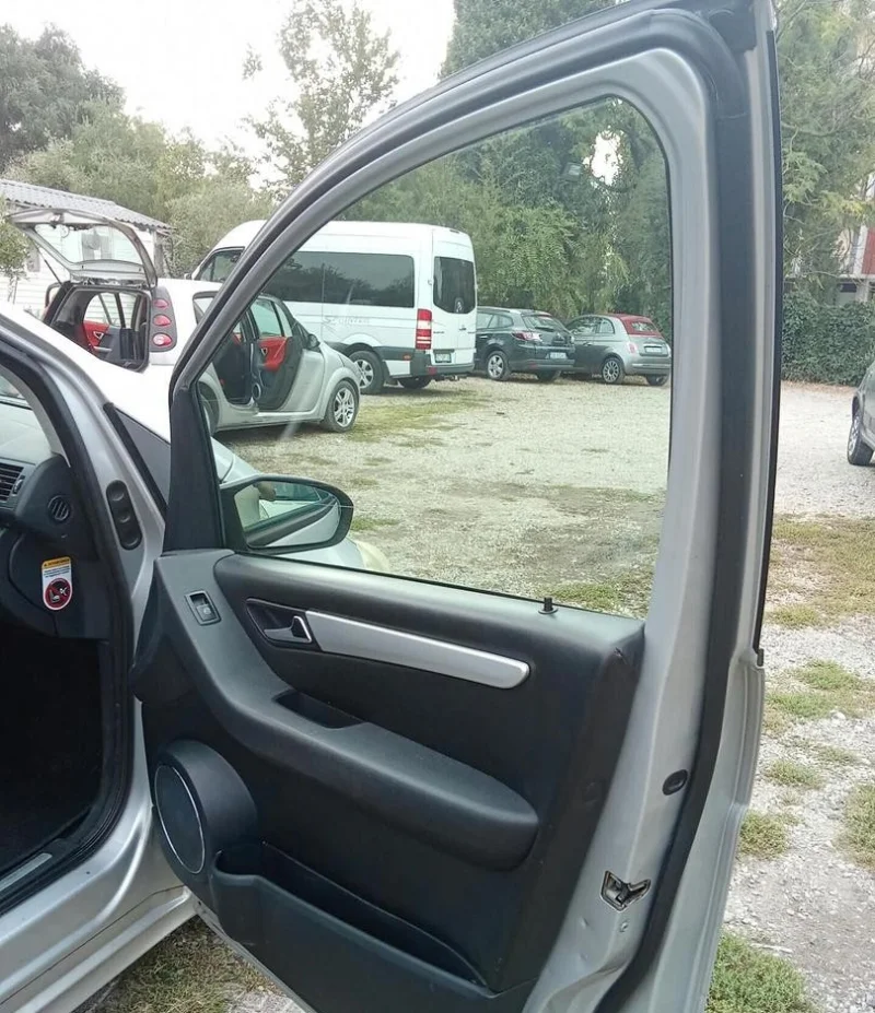 Mercedes-Benz Classe A A 180 cdi Elegance — foto 10