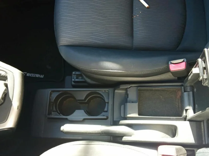 Mazda 5 2.0 cd Extra 143cv — foto 10