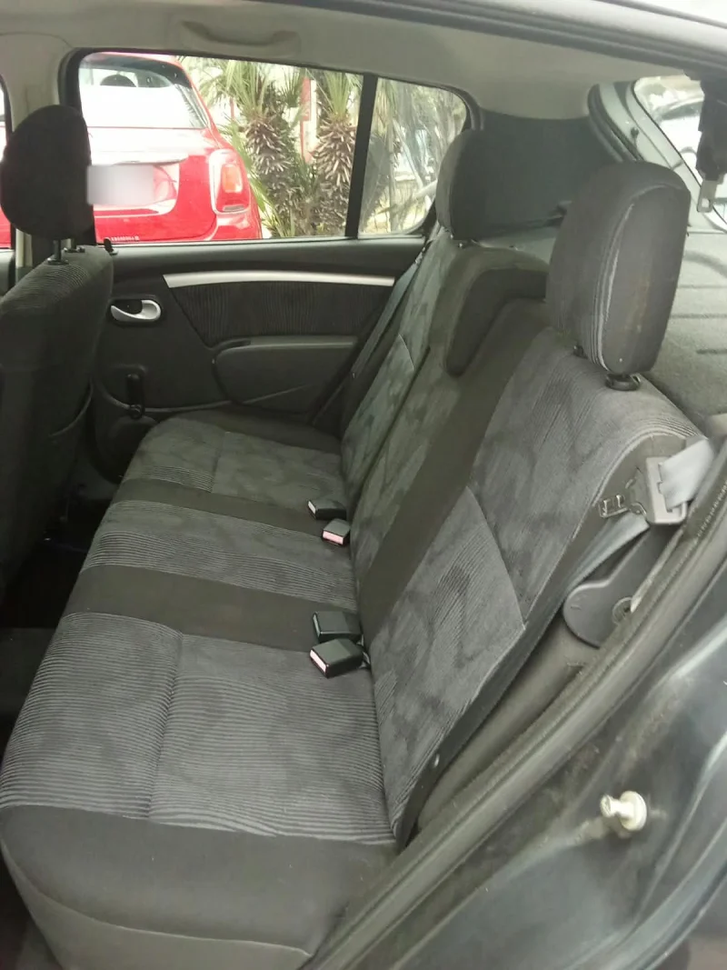 Dacia Sandero 1.4 8v Gpl — foto 14