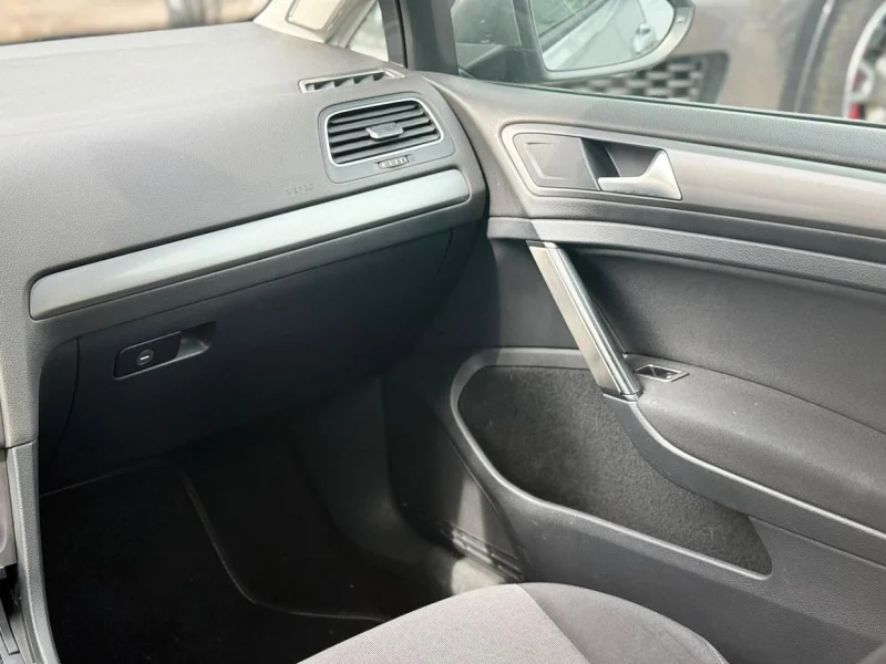 Volkswagen Golf Variant 1.6 tdi Comfortline Business — foto 8