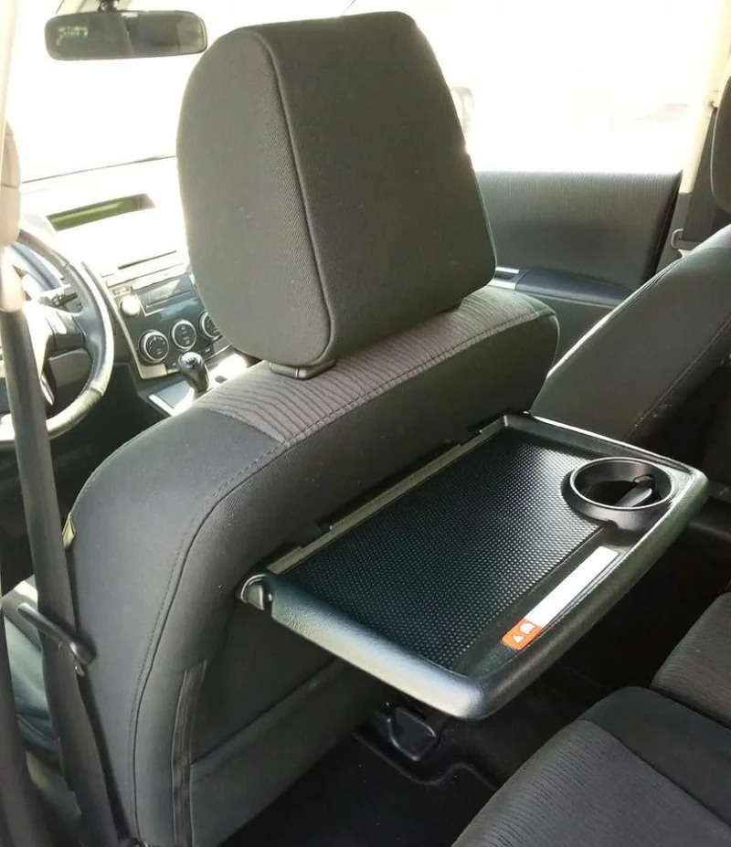Mazda 5 2.0 cd Extra 143cv — foto 7