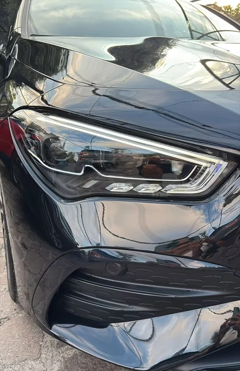 Mercedes-Benz CLA Coupe 200 d AMG Line Premium auto — foto 6