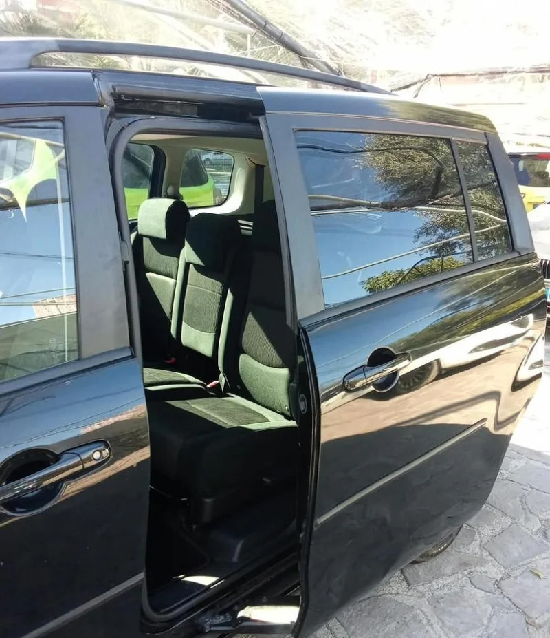 Mazda 5 2.0 cd Extra 143cv — foto 4