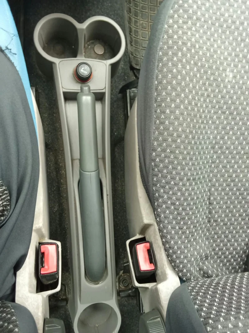 Fiat Panda 1.2 Dynamic 60 CV — foto 13