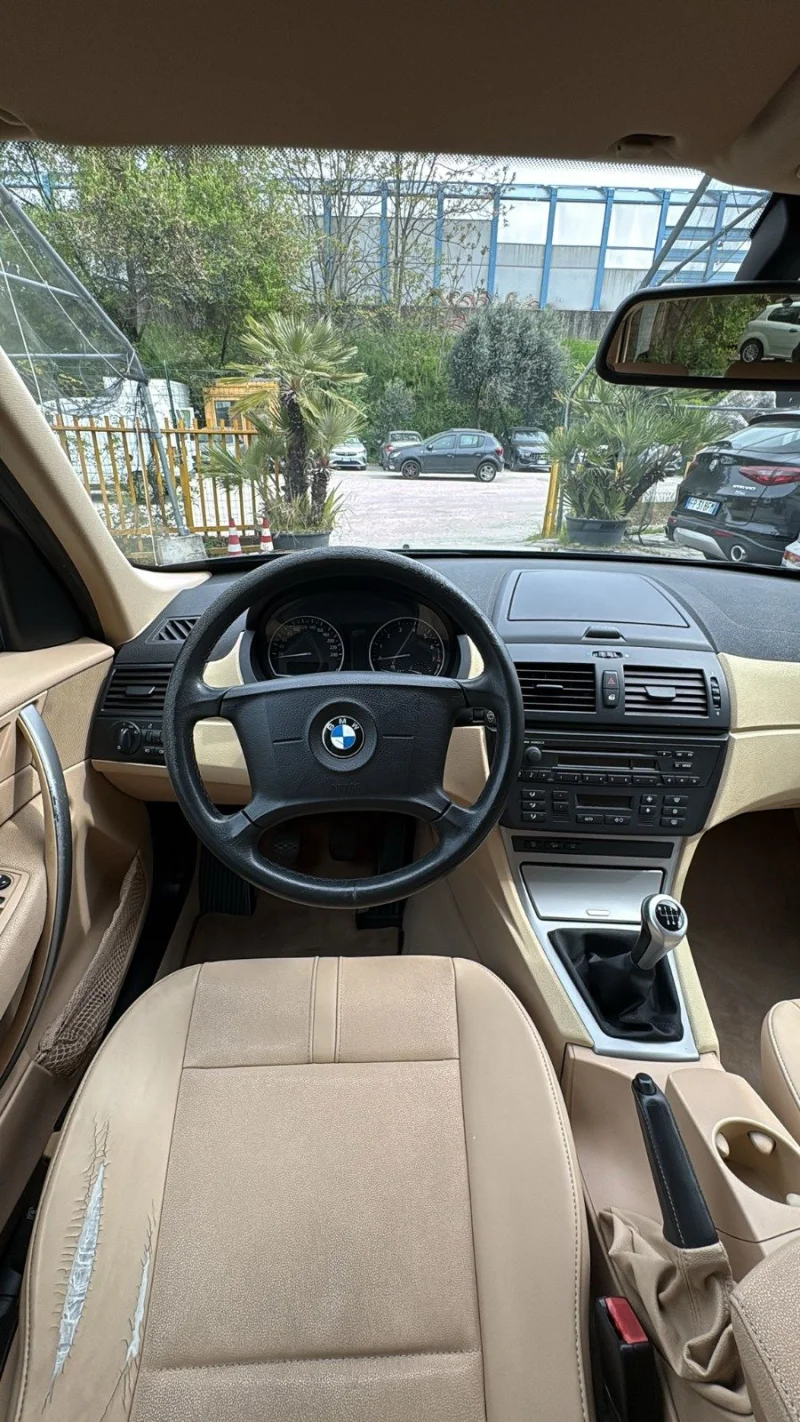 BMW X3 2.0i Attiva — foto 9