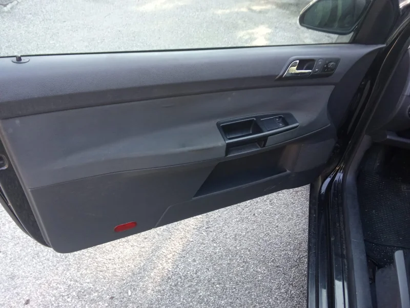Volkswagen Polo 1.4 TDI 69 CV 3p Comfortline — foto 7