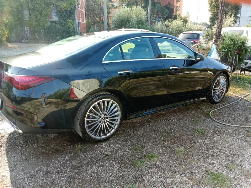 Mercedes-Benz CLA 200 d Automatic AMG Line Premium Plus — foto 4