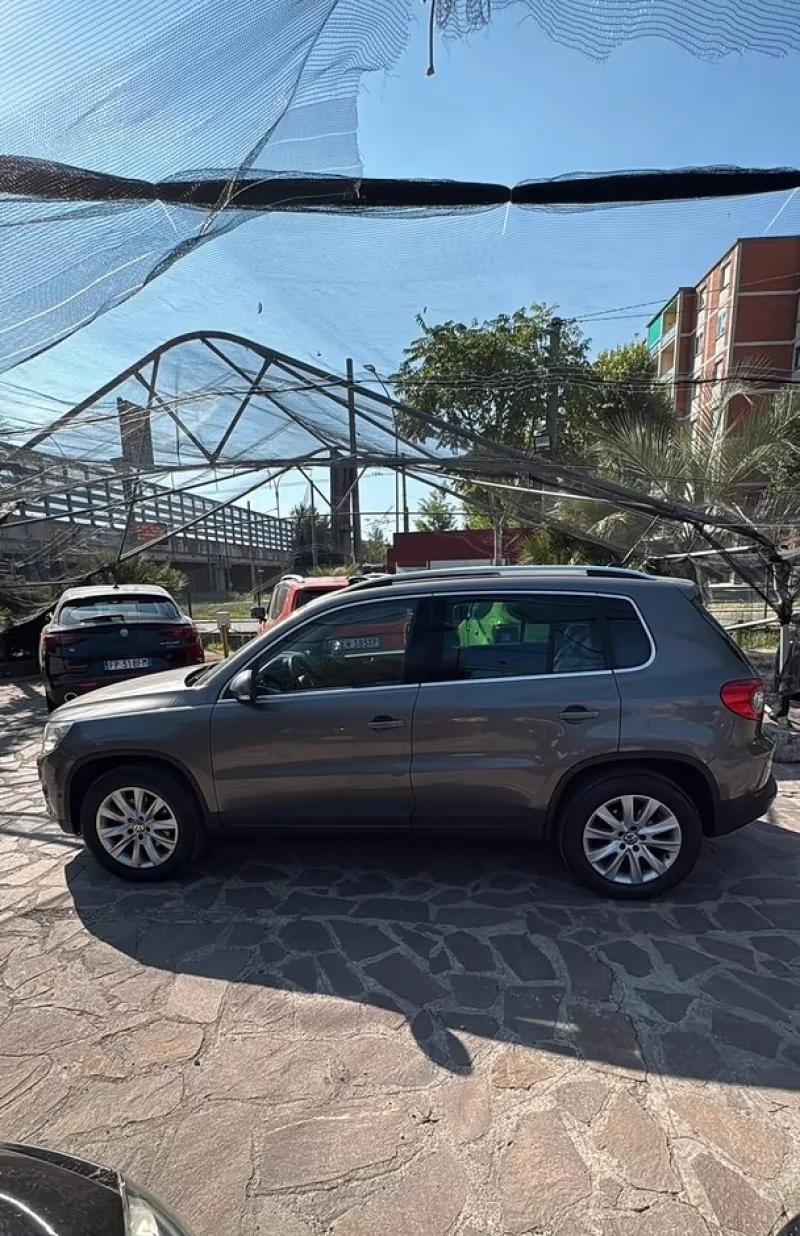 Volkswagen Tiguan 2.0 tsi Sport&Style 4motion tiptronic — foto 4