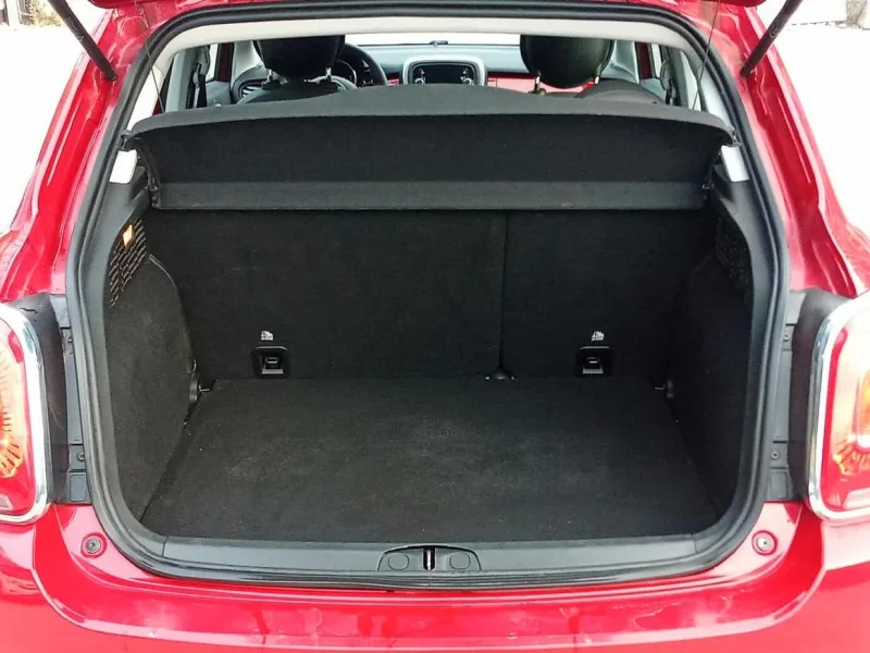 Fiat 500 X 1.3 mjt Pop 4x2 95cv my17 — foto 8