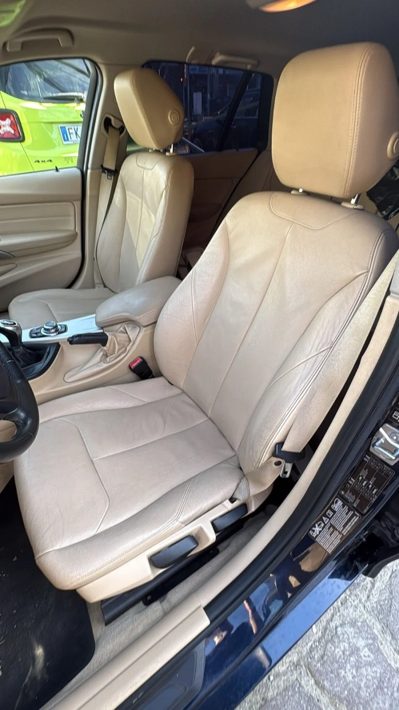 BMW Serie 3 318d Touring xdrive — foto 9