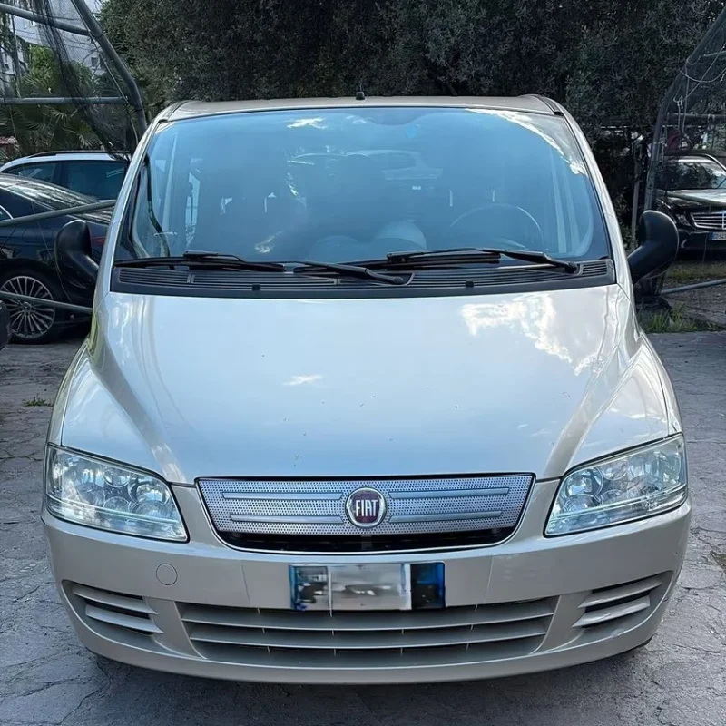 Fiat-Multipla-1050