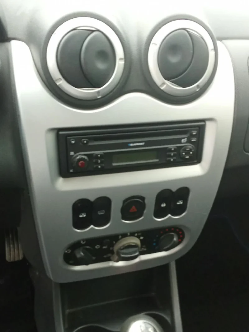 Dacia Sandero 1.4 8v Gpl — foto 8