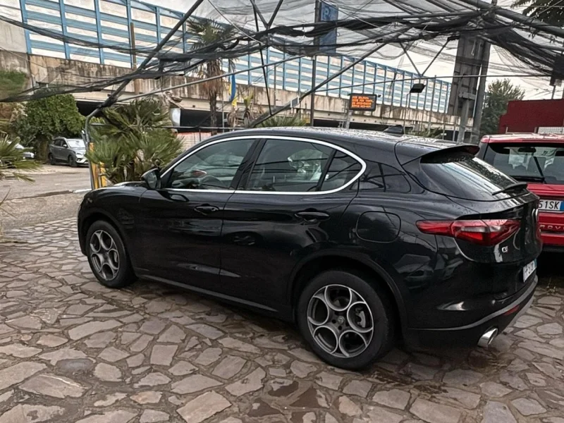 Alfa Romeo Stelvio 2.2 Turbodiesel 210 CV Q4 Super — foto 5