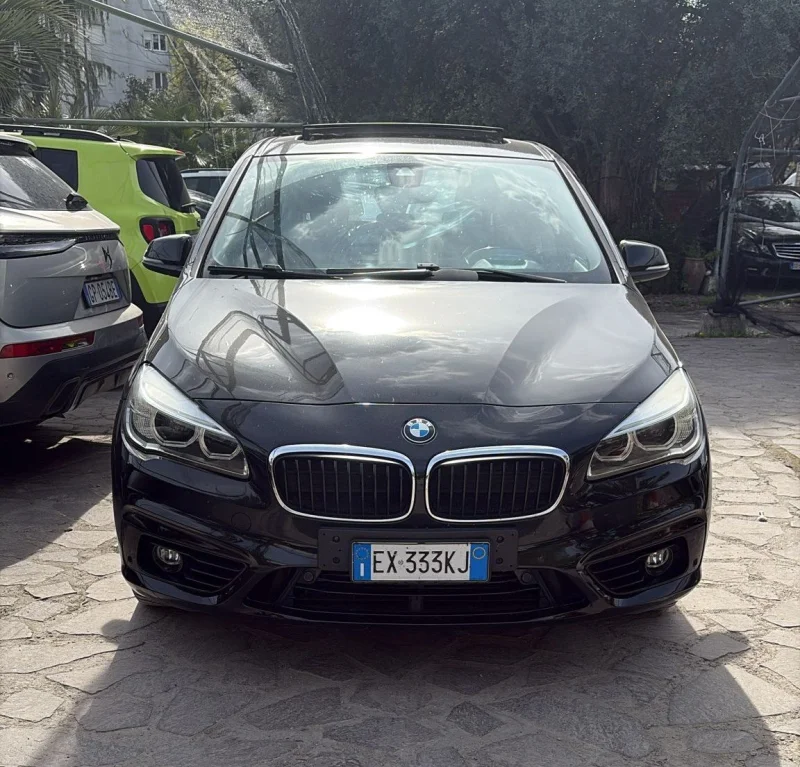 BMW Serie 2