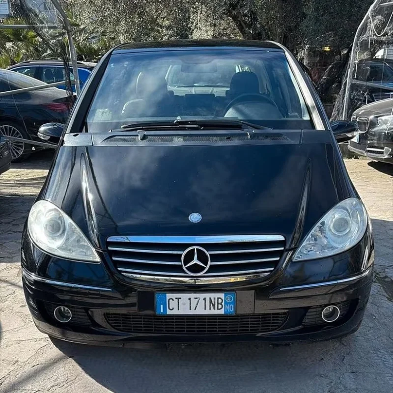 Mercedes-Benz Classe A